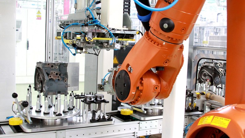 FCA w Bielsku-Białej