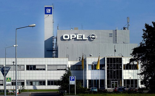 Upadek General Motors - Czyli bankructwo kontrolowane