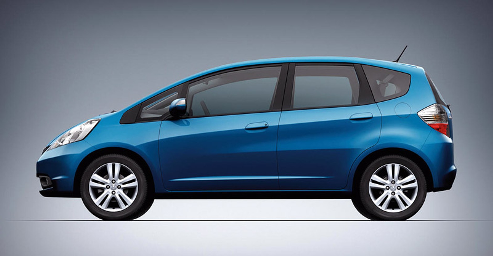 Honda Jazz: nowe zdjęcia i dane techniczne