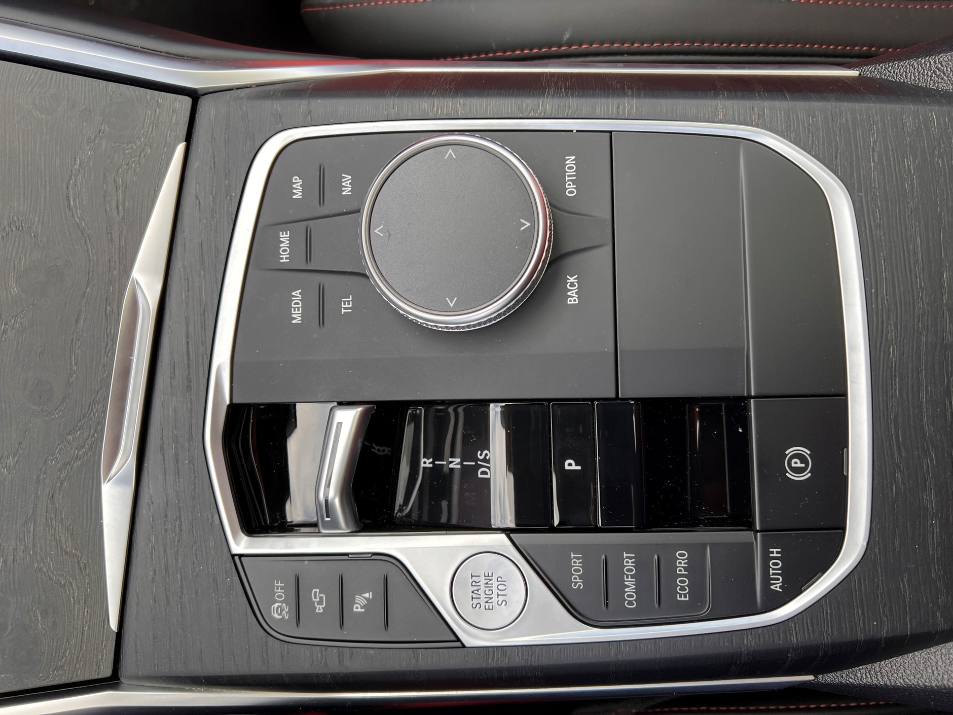 BMW serii 3 (siódma generacja po modernizacji; kod G20; wersja M340i)