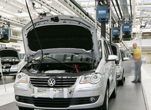 Pracownicy Volkswagena otrzymają wysokie premie