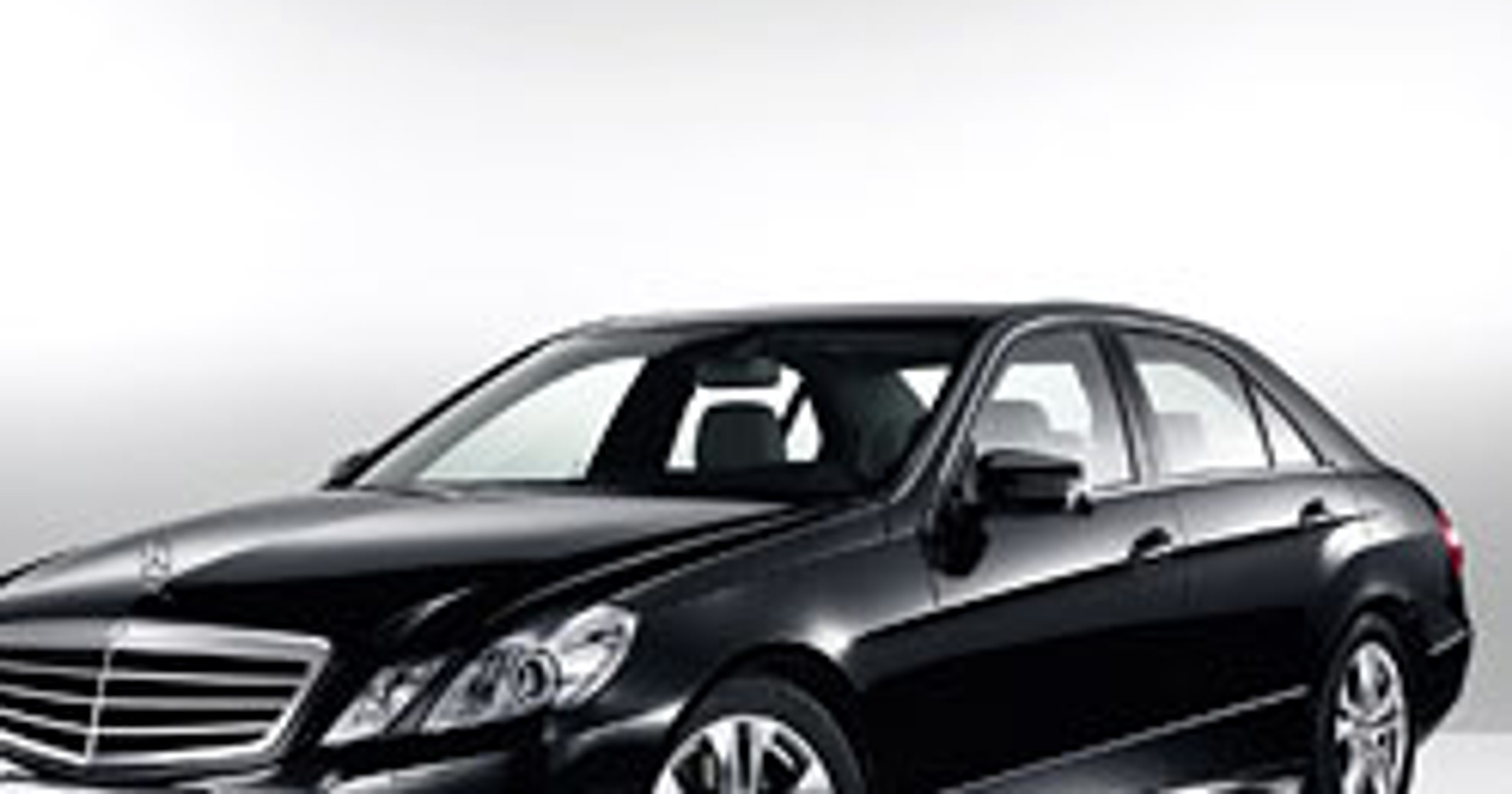 Mercedes-Benz E Guard – kuloodporny sedan
