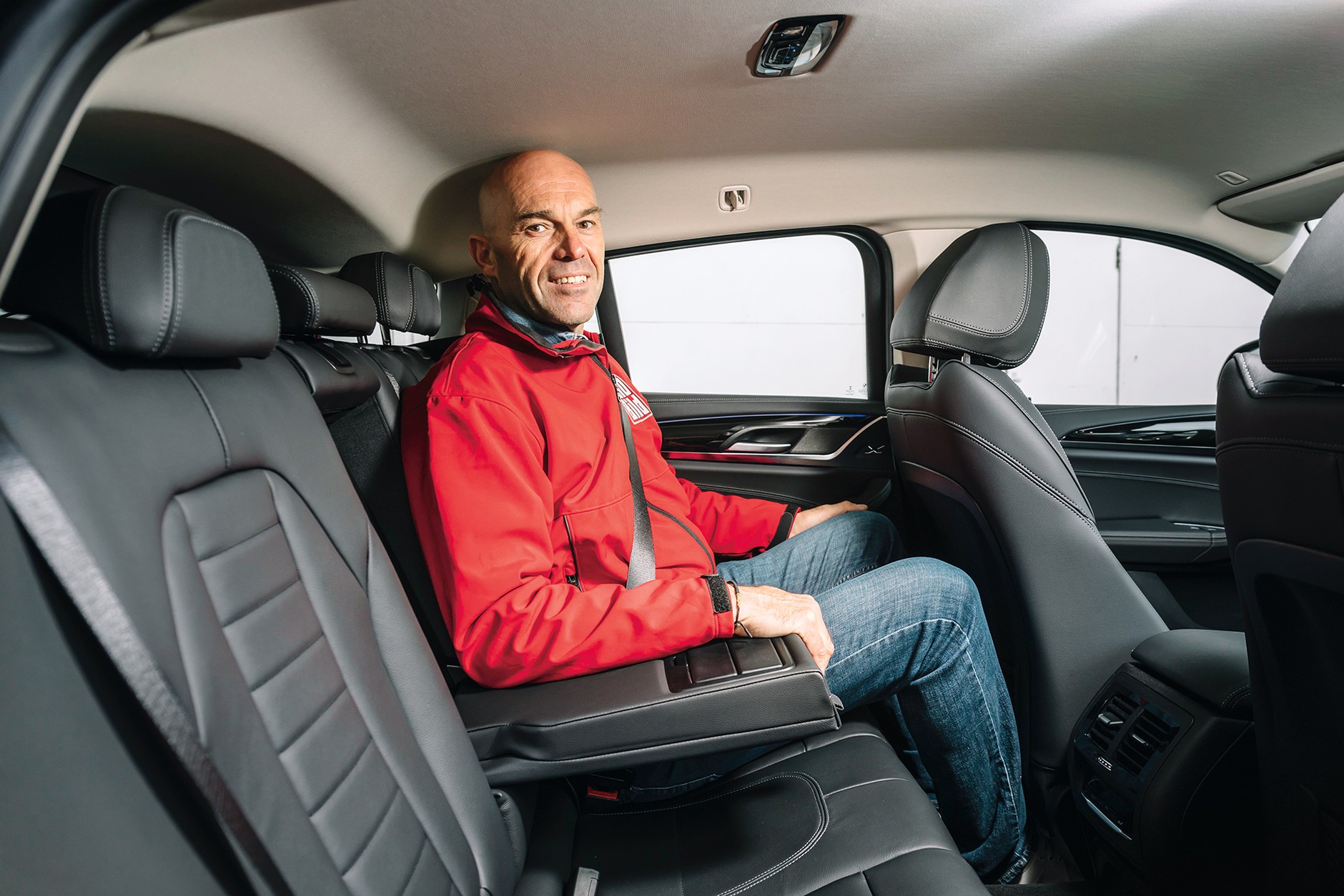 BMW X4 xDrive 20d kontra Mercedes GLC 250 d 4Matic Coupe