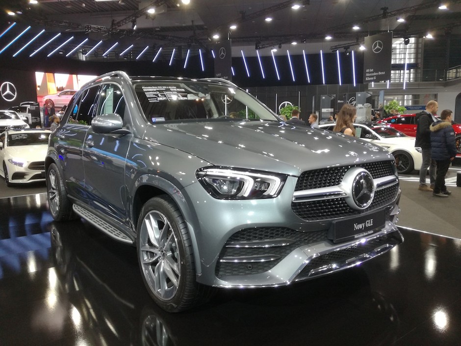 Poznań Motor Show