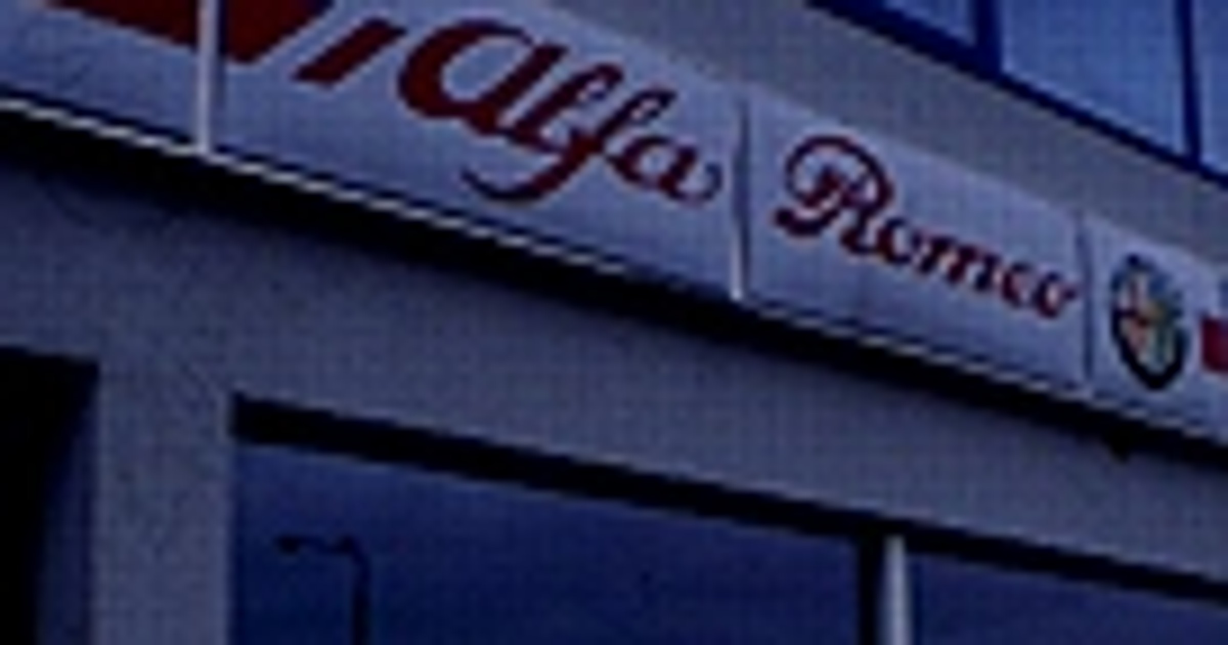 Klub Alfy