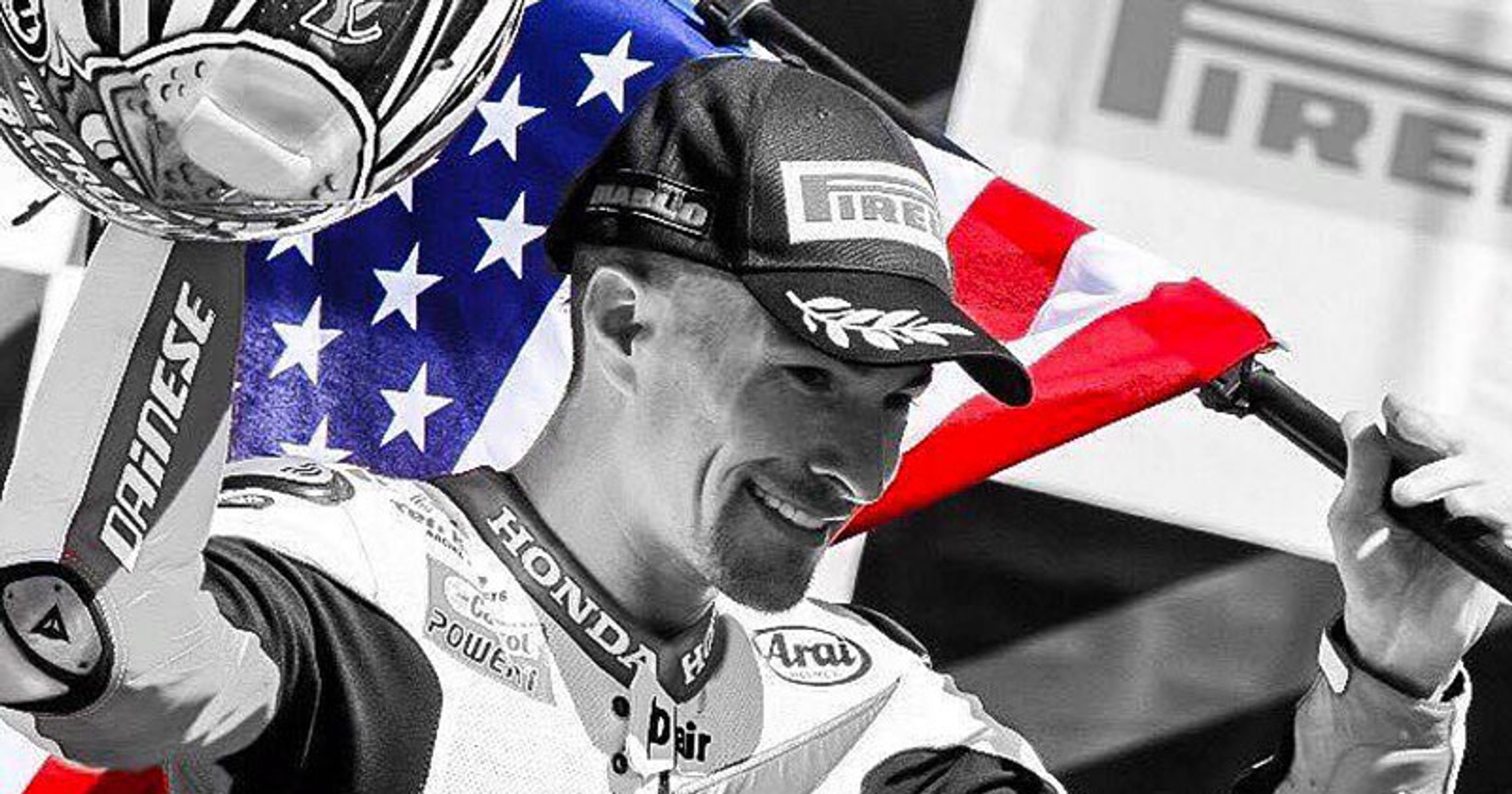 Nicky Hayden