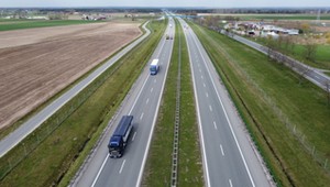 Darmowe autostrady. Rząd ekspresowo przepchnął projekt ustawy