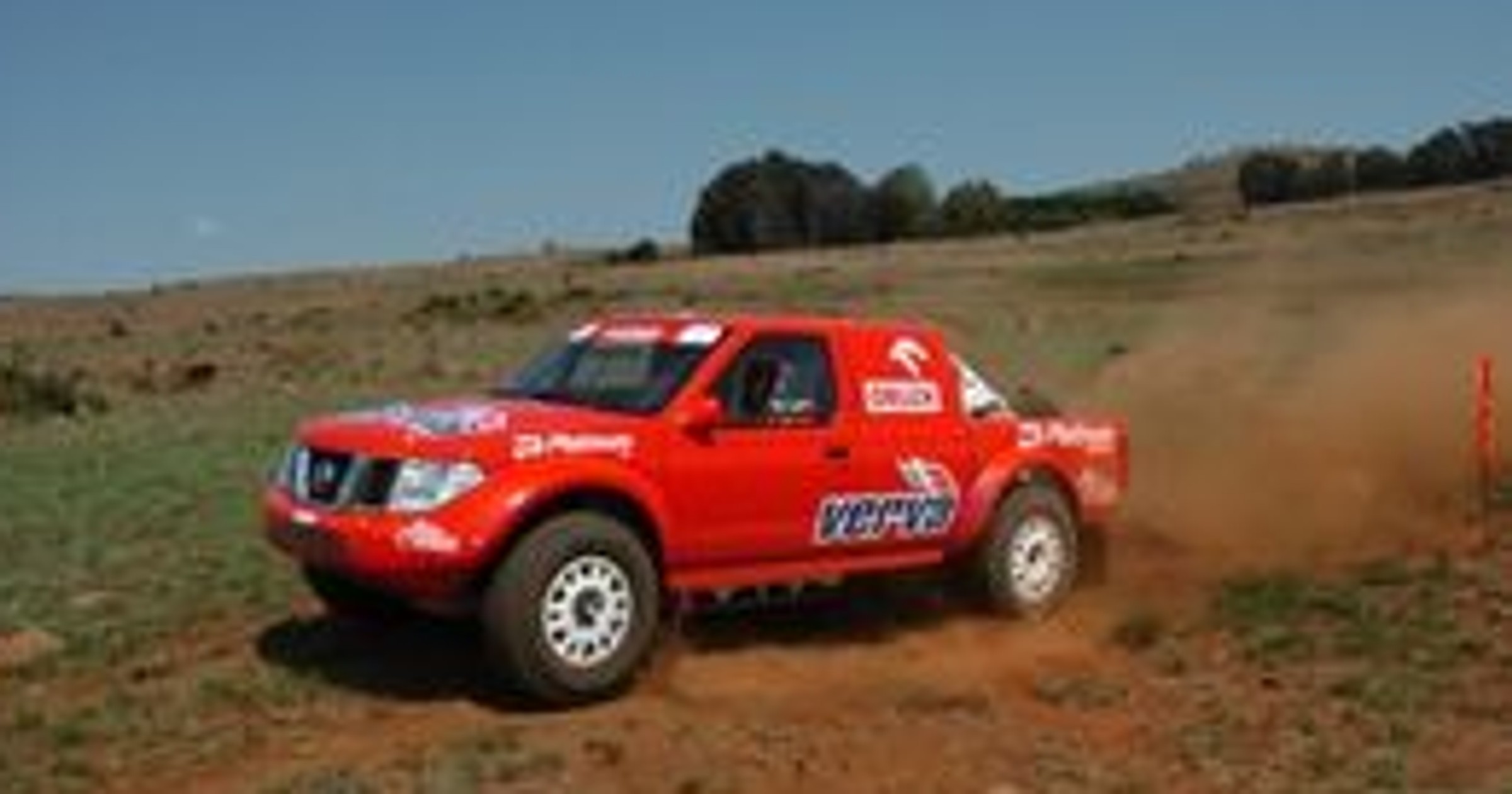 Rajd Dakar: dwa dni do startu