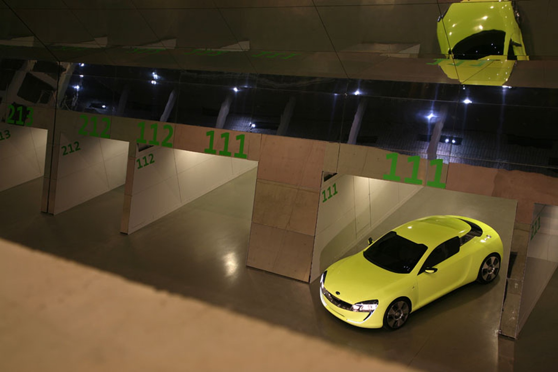 IAA Frankfurt 2007: Kia Kee – sportowe coupe z Korei