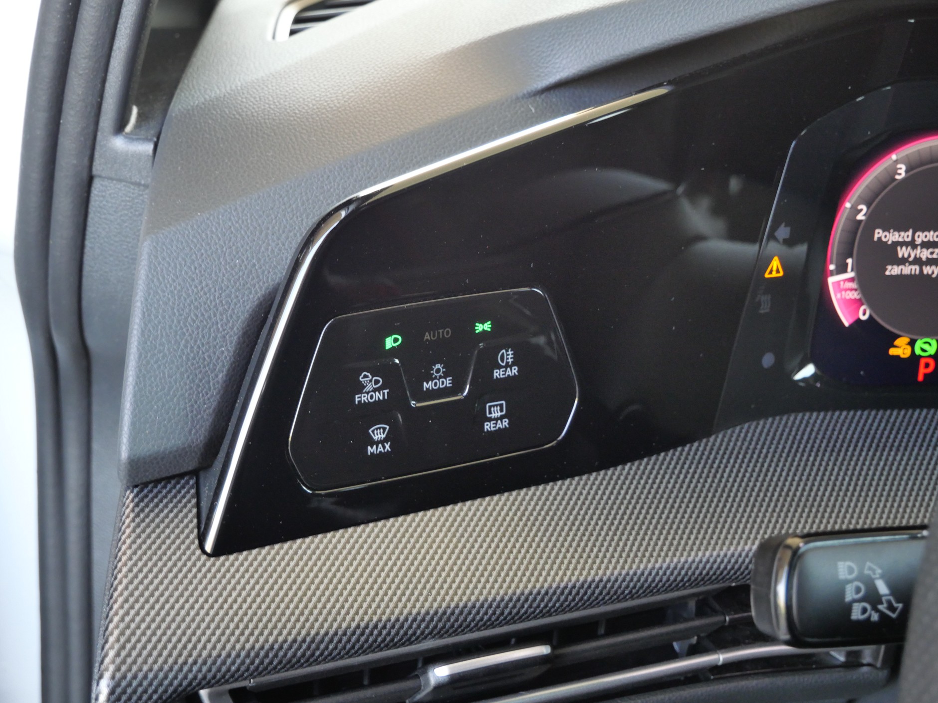 Golf GTI Clubsport 2025