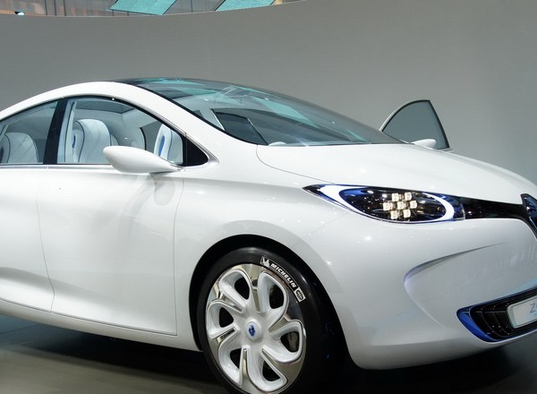 Czy tak będzie wyglądało nowe Clio?