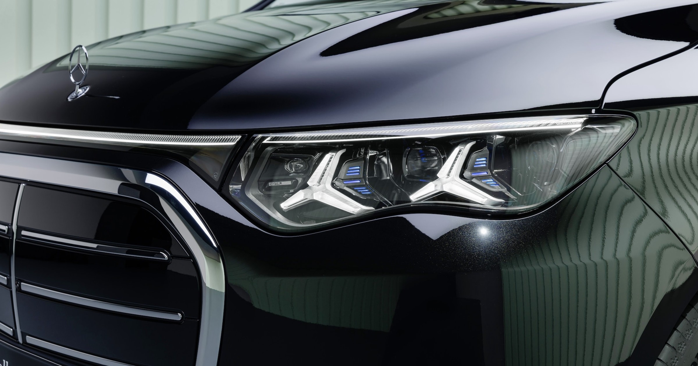 Mercedes-Benz VLE ma już polskie ceny