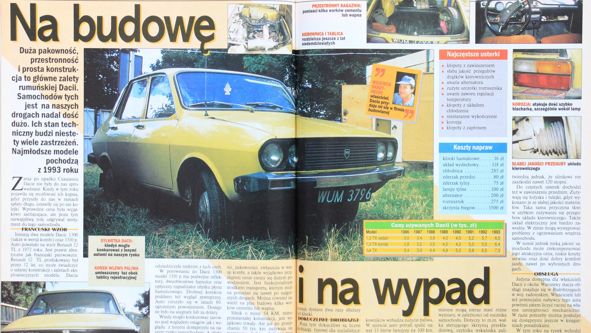 Dacia 1310
