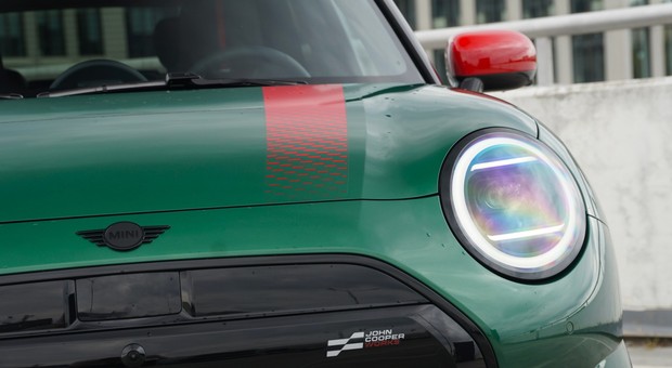 To może być twój pierwszy elektryk. Jeździłem Mini ze śmieszną miesięczną ratą