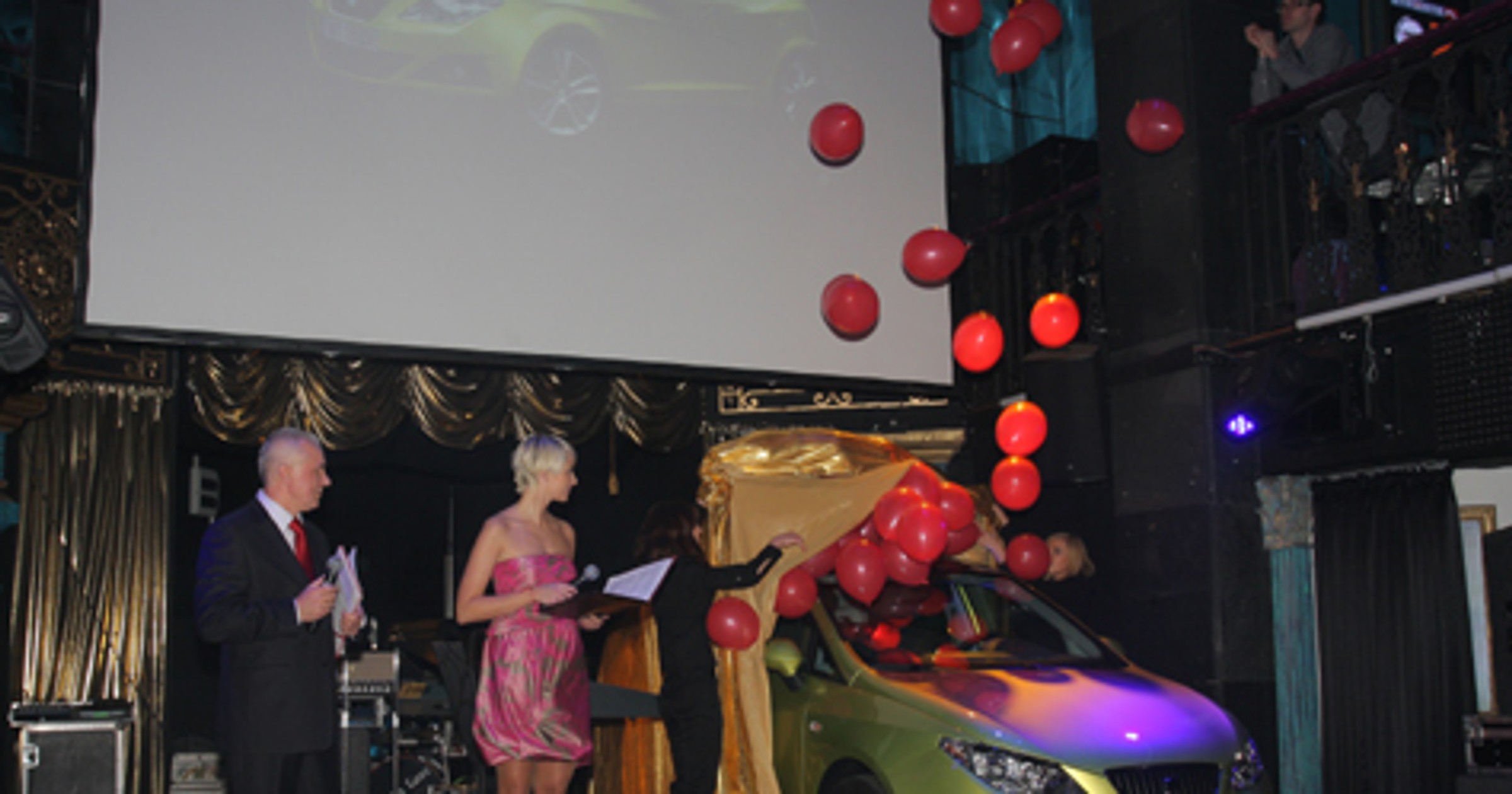 Auto 1 2009 - Wielki plebiscyt rozstrzygnięty