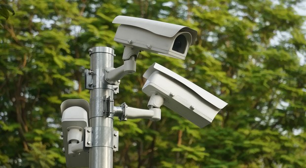 W Ostrołęce można dostać "mandat z monitoringu". 300 kierowców już zapłaciło
