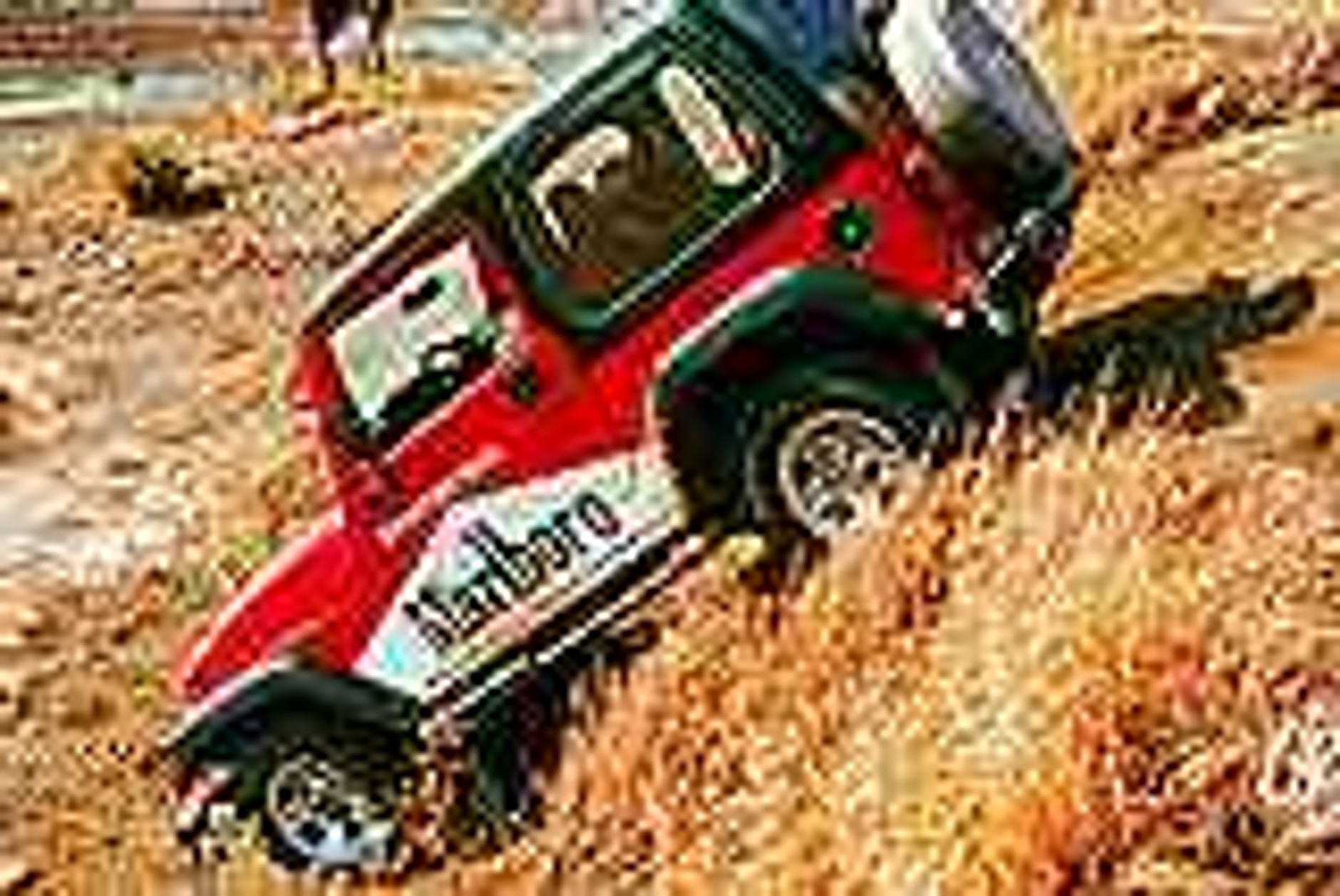 Niepowtarzalny zespół