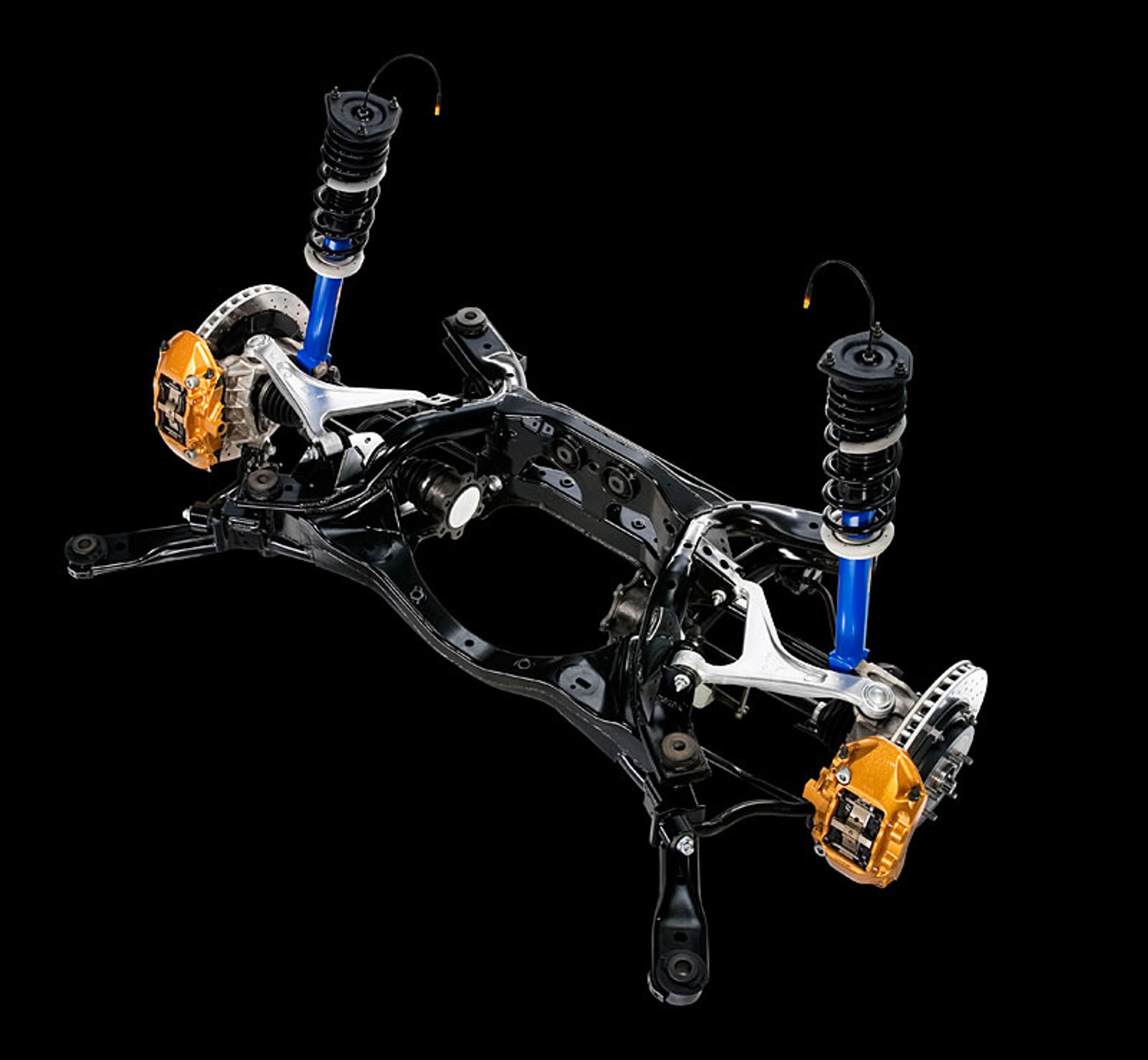 Tokio 2009: Nissan GT-R - modernizacja na rok modelowy 2010