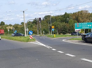 Z zakopianki zniknie sygnalizacja świetlna. Kierowcy będą zadowoleni