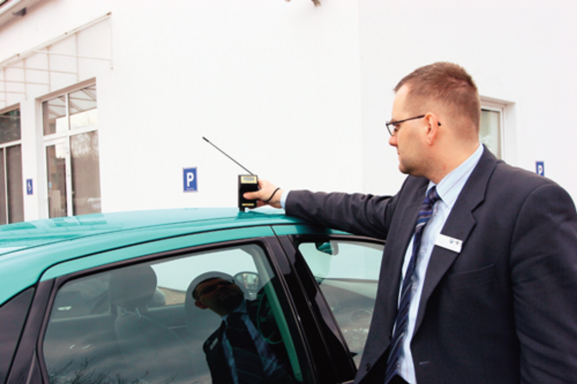 Gwarancja czy fikcja?