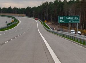 Mieszkańcy dopominają się ekranów akustycznych przy Południowej Obwodnicy Warszawy