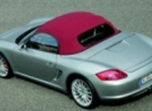 Porsche na AMI Lipsk 2008