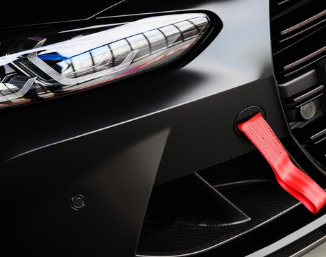 BMW M3 Touring