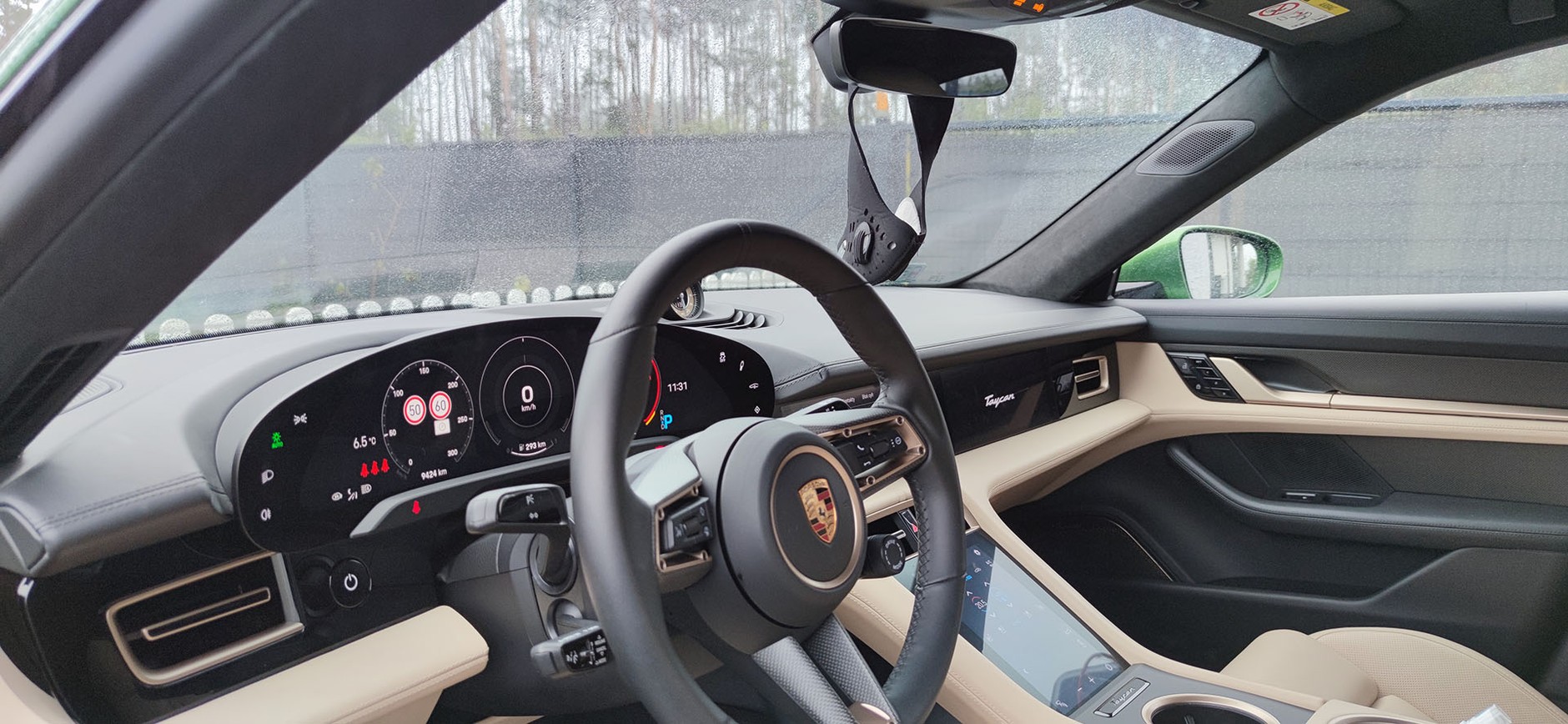 COVID-19 – jak zadbać o swoje bezpieczeństwo w aucie?