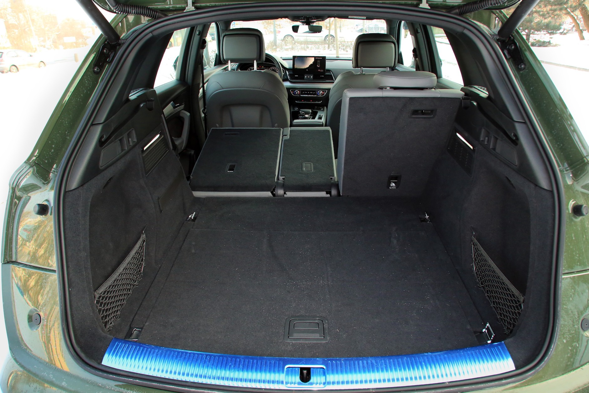 Audi Q5 40 TDI quattro