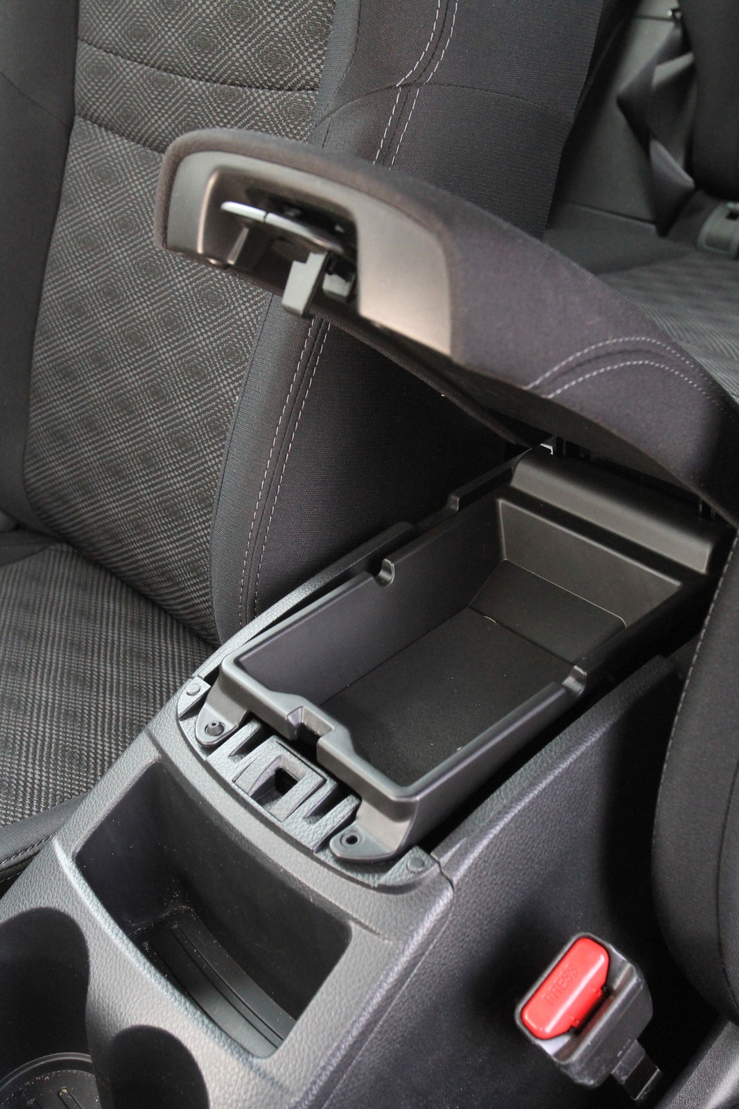 Nissan Qasqhai 1.2 DIG-T