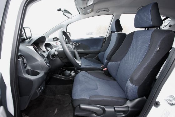 Kia Venga kontra reszta świata