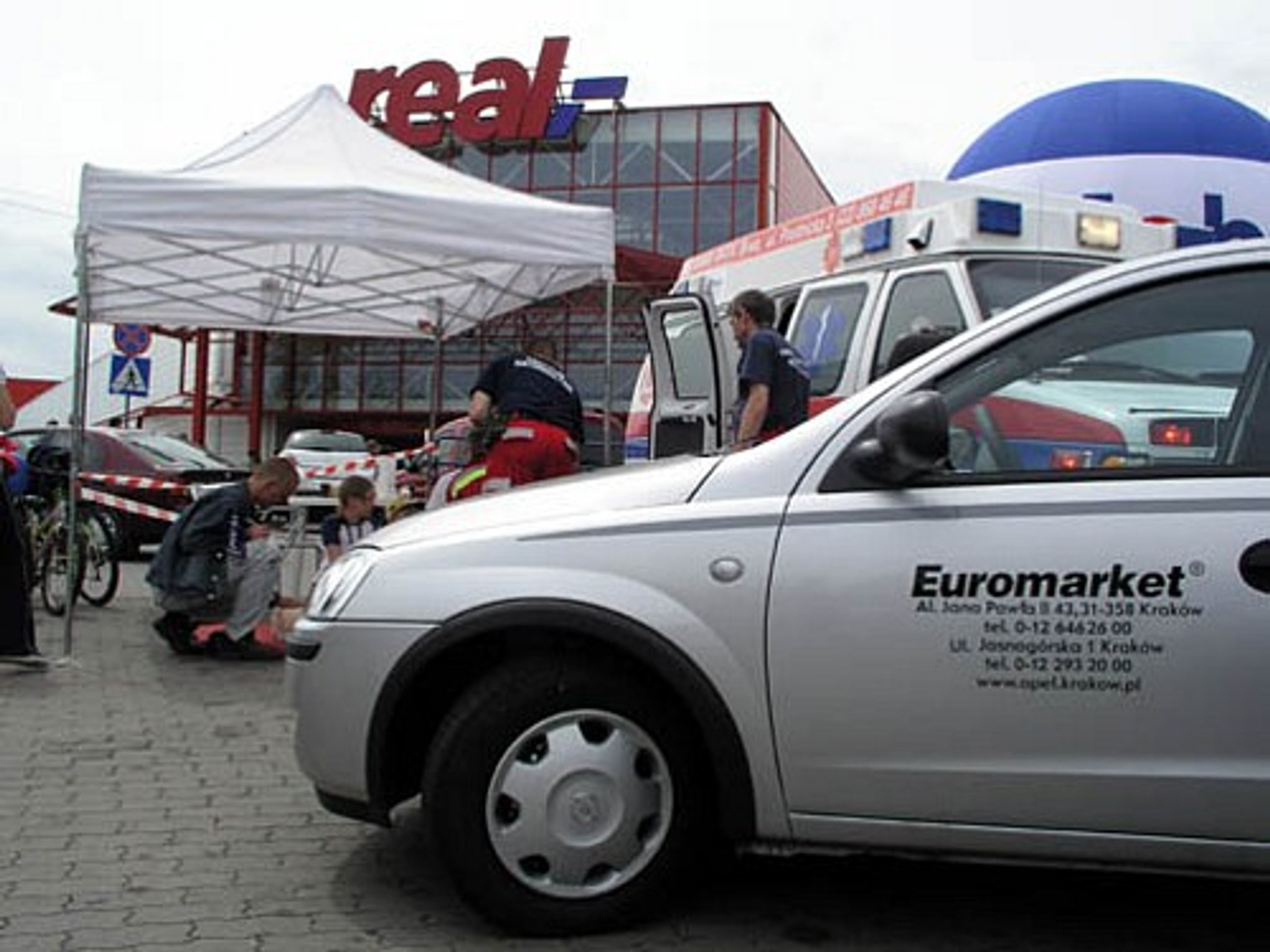 Półfinał w Nowym Sączu