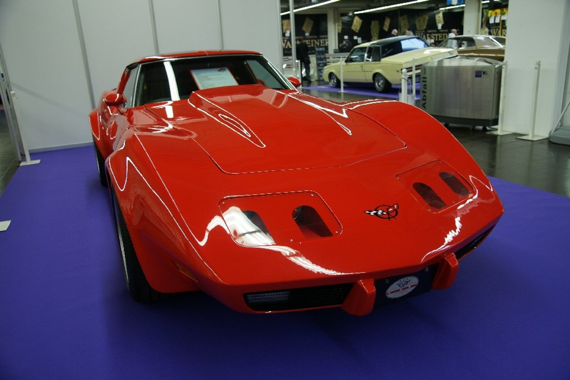 Essen Motor Show 2009: gorąca relacja ze stolicy światowego tuningu