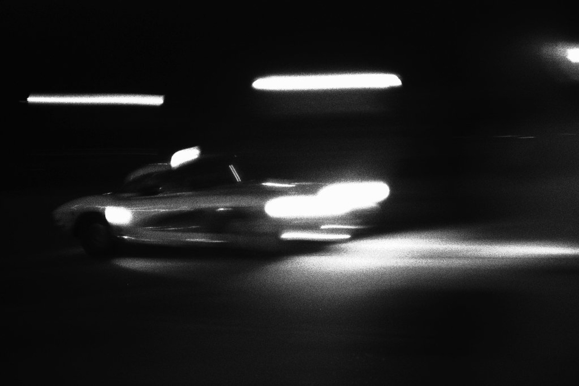 Chevrolet Corvette - Rakieta amerykańskich szos