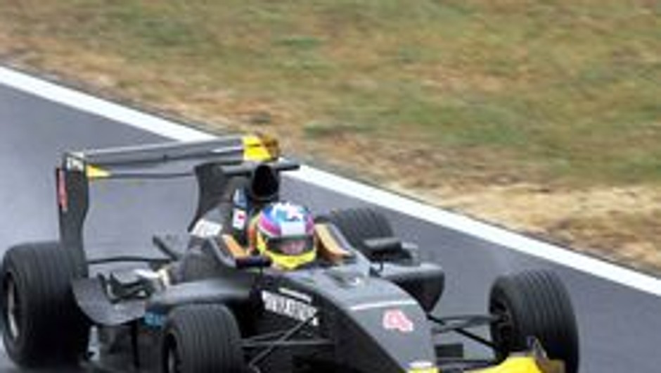 Wyścigi: Natalia Kowalska po testach w USA