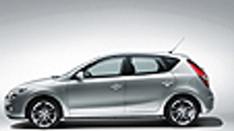 Graj o nowego Hyundaia