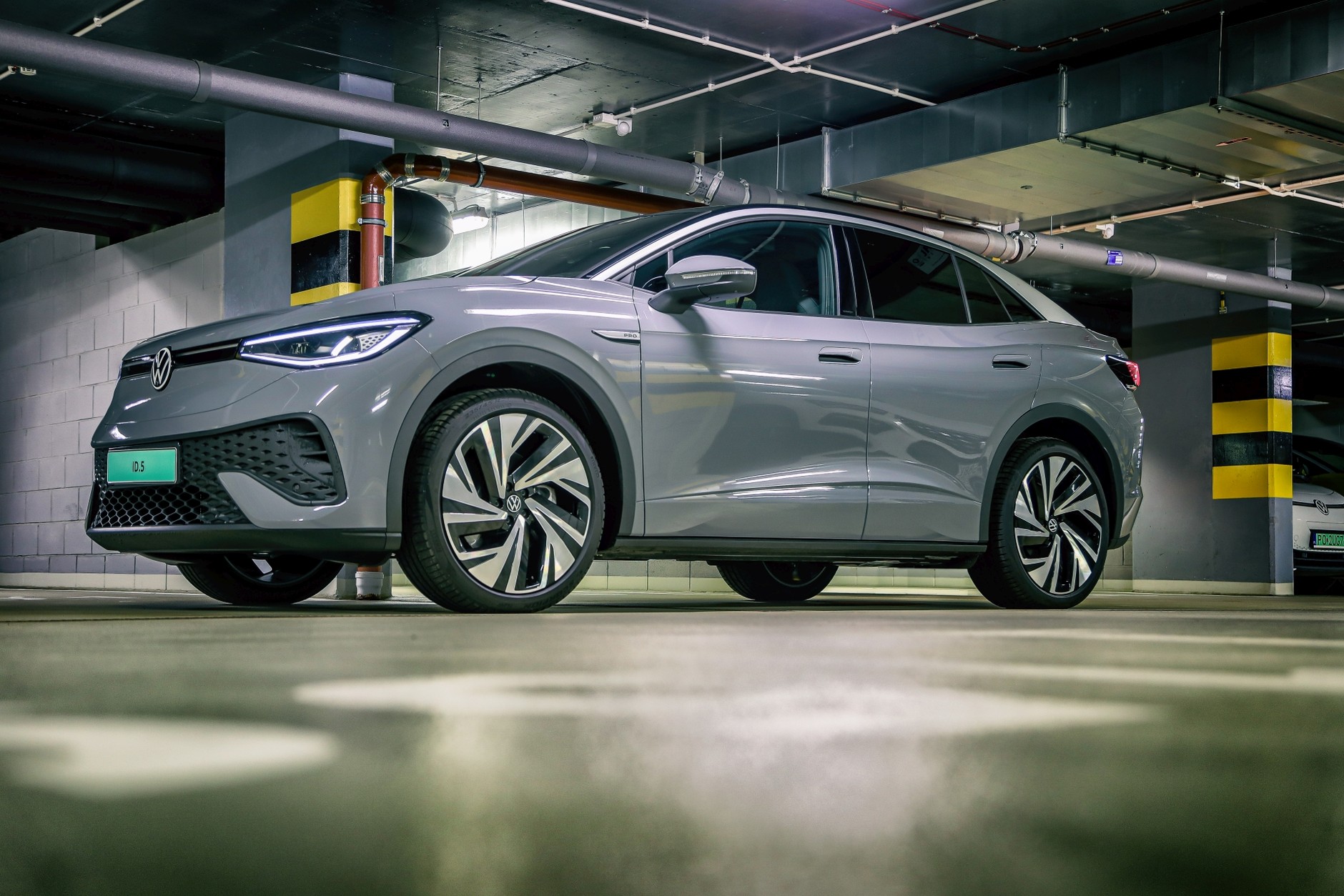 Volkswagen ID.5