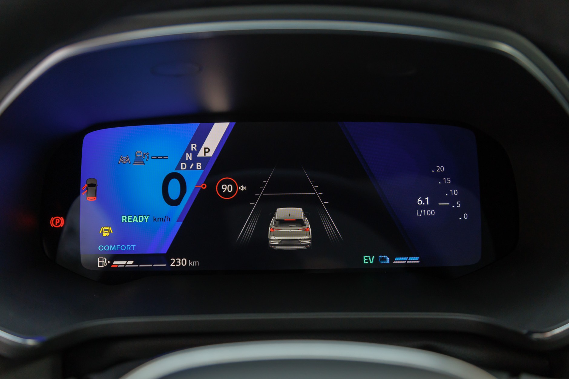 2024 Renault Symbioz