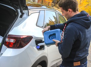 Kara za zmowę. Audi, BMW, Mercedes, Porsche i Volkswagen na cenzurowanym w Europie