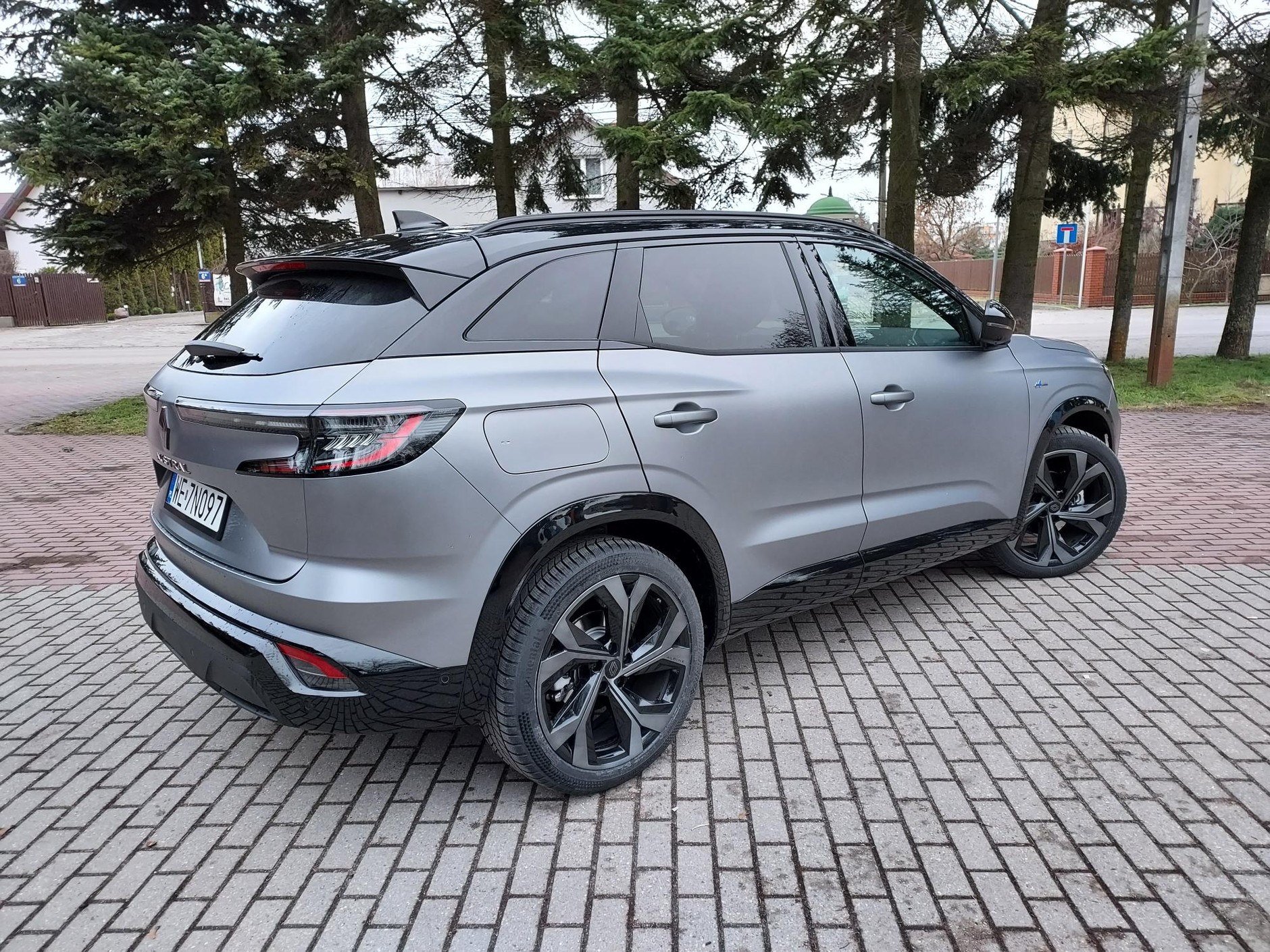 Renault Austral