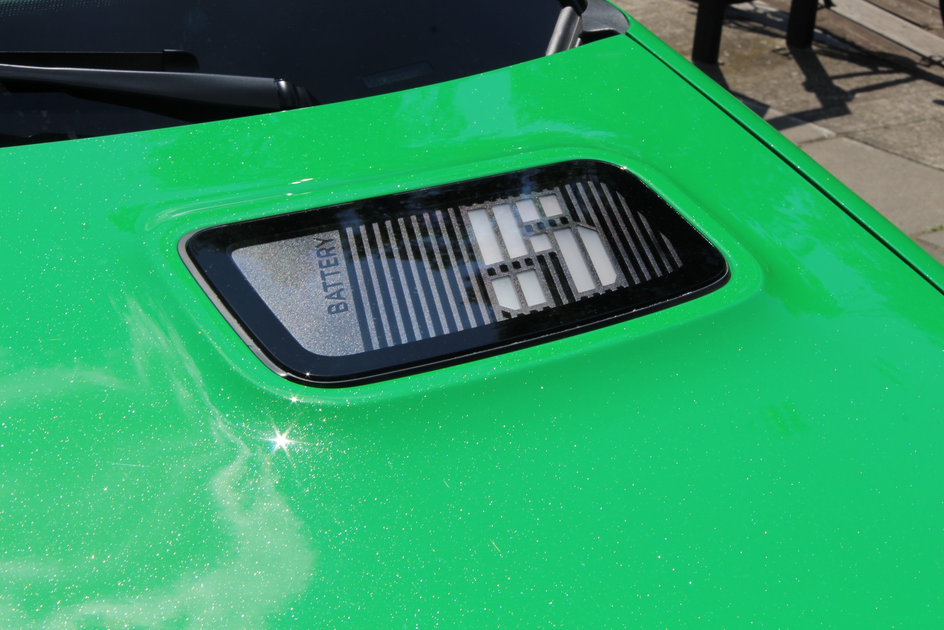 Renault 5 E-Tech Techno