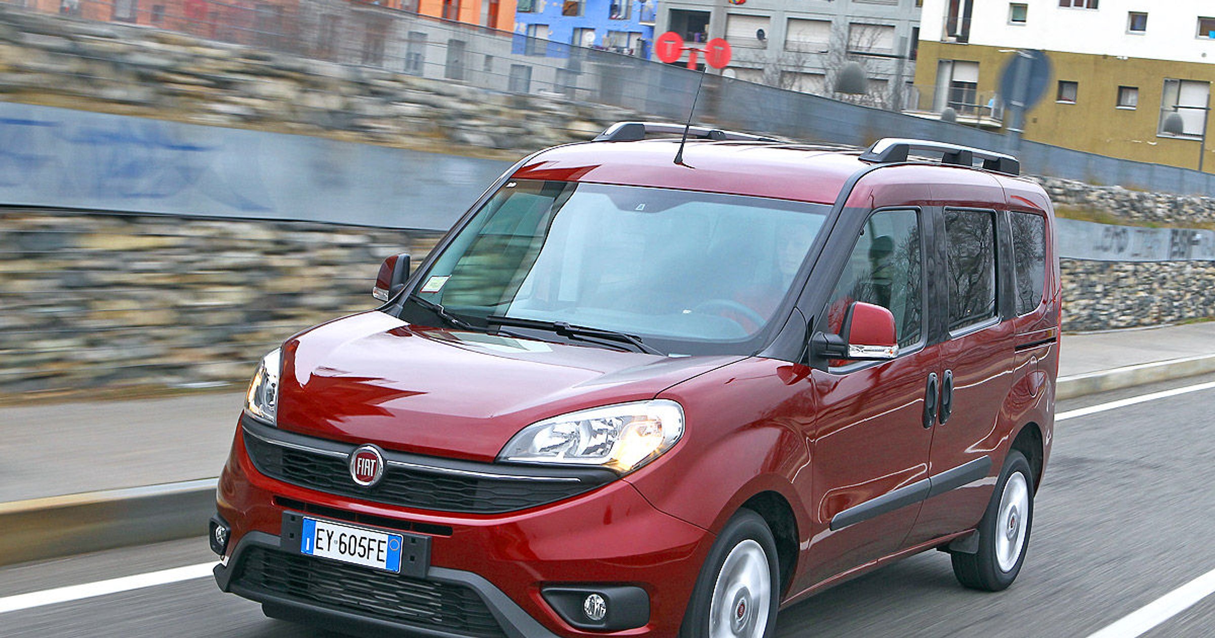 Fiat Doblo