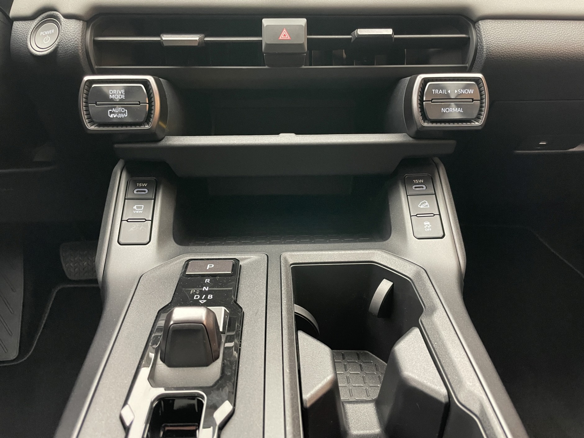 Nowa Toyota RAV4 (2025)