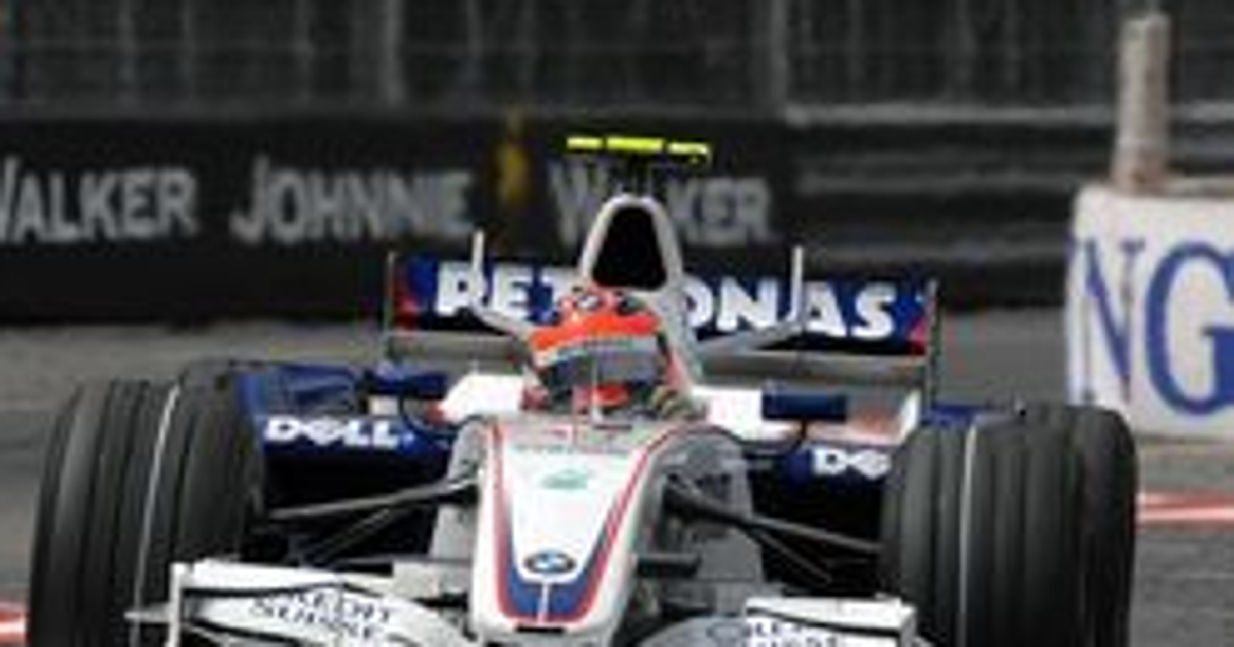 Grand Prix Kanady 2007: optymizm Roberta i BMW
