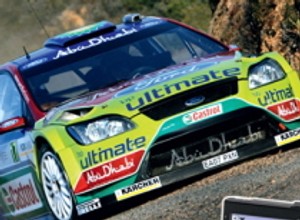 Castrol: „Nawiguj po nagrody” - czyli wygraj Forda Focus