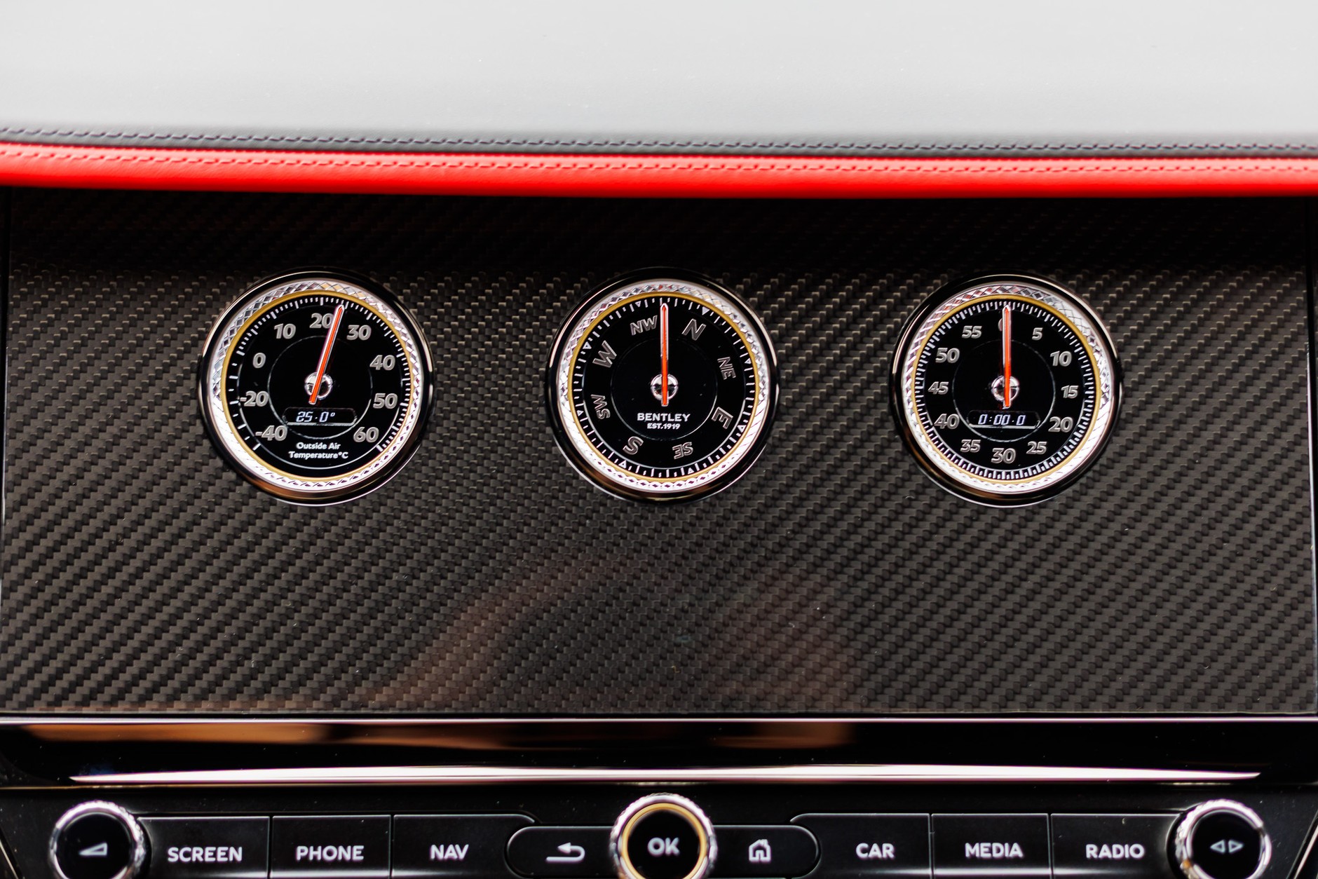 2025 Bentley Continental GT