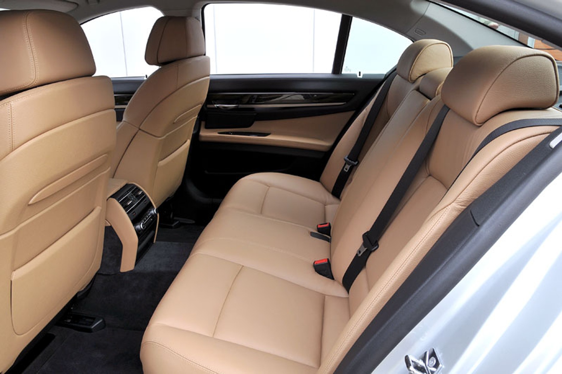 BMW 750iL i BMW 730d – pierwsze wrażenia z jazdy