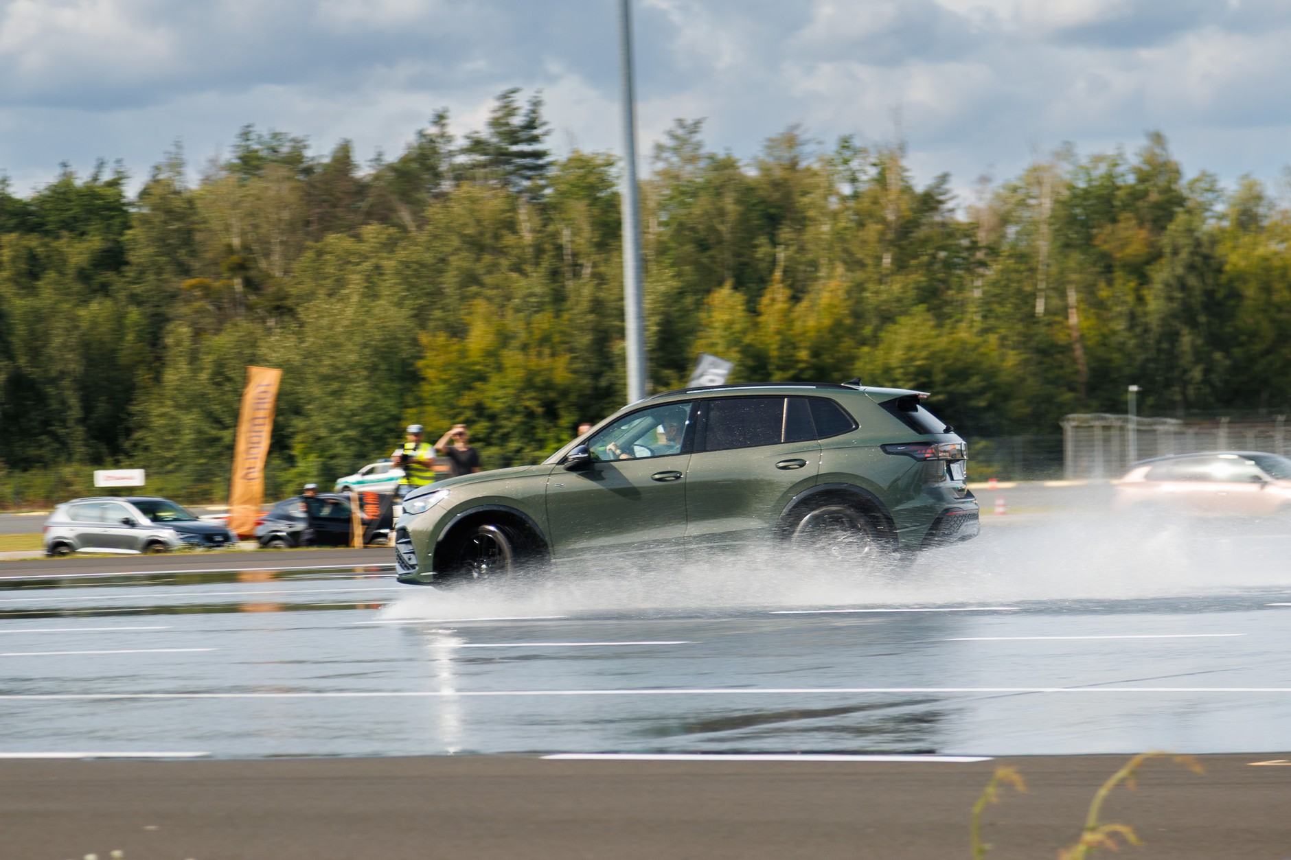 Wielki Test Auto Świata 2025