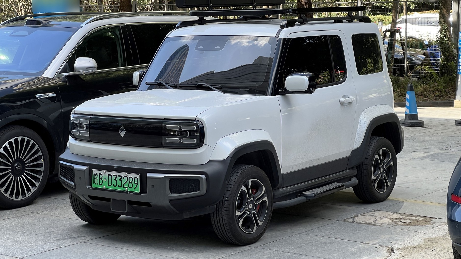 Wuling Yue Ye