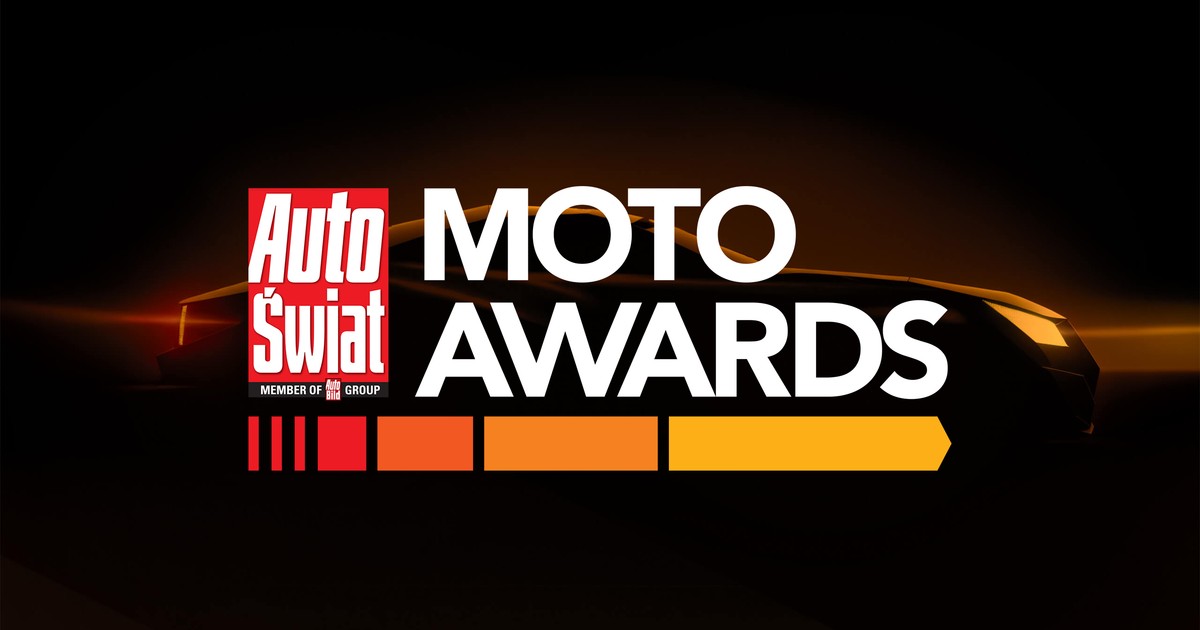 Auto Świat Moto Awards